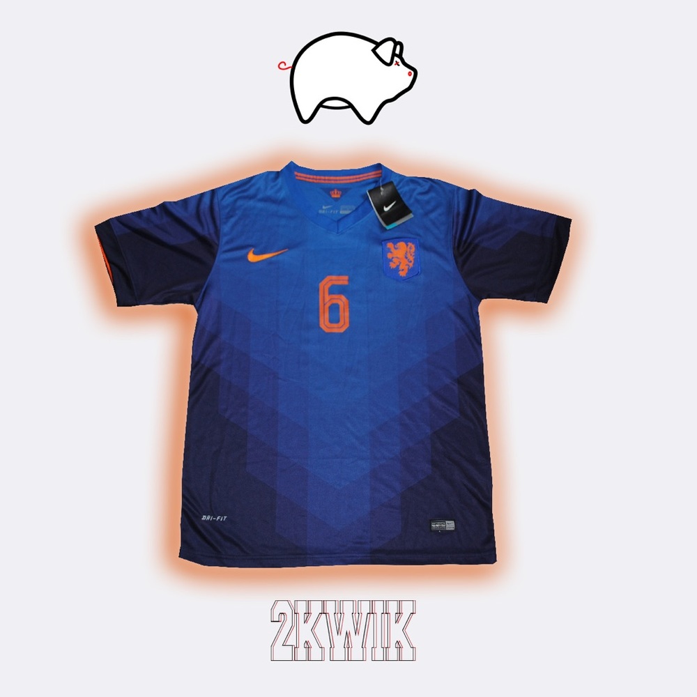 Nike Soccer  (KNVB) ⚽️